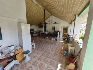 Vand casa individuala 3 camere si anexe Beregsau Mare direct de la proprietar - imagine 5