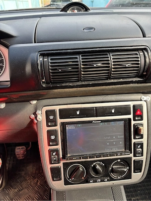 Vand Ford Galaxy 2002 - imagine 2