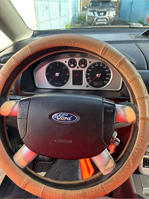 Vand Ford Galaxy 2002