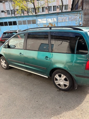 Vand Ford Galaxy 2002 - imagine 4