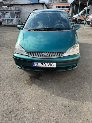 Vand Ford Galaxy 2002 - imagine 5