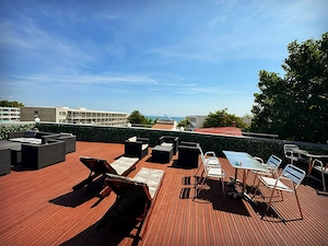 Vilă pensiune in Eforie Sud