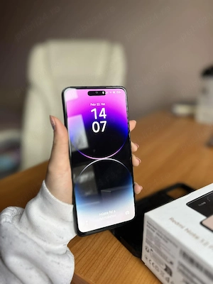 Xiaomi redmi note 12 pro