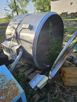 răcitor de lapte - imagine 4