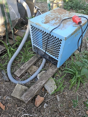 răcitor de lapte - imagine 5