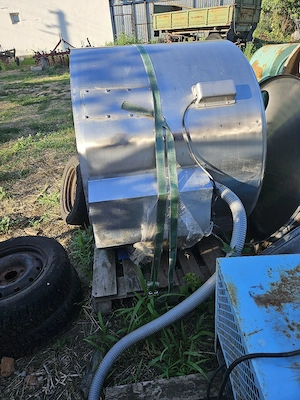 răcitor de lapte - imagine 3