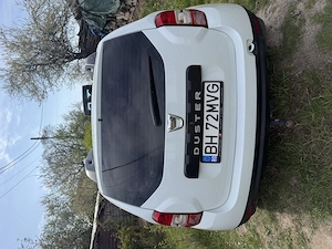 Duster 1.5 dci  - imagine 6