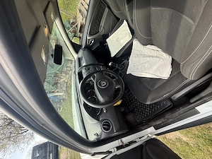 Duster 1.5 dci  - imagine 2