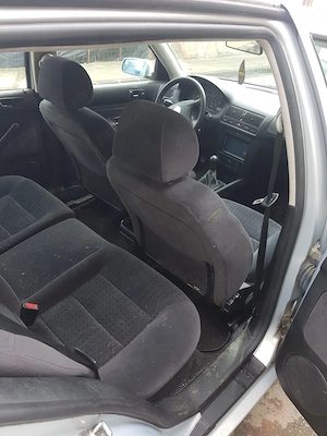 Golf 1,4 benzina  - imagine 2