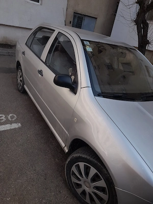 Autoturism skoda  - imagine 5