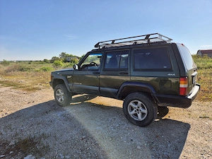 Jeep cherokee xj - imagine 5