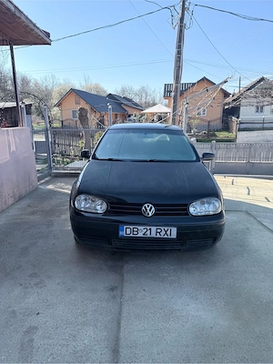 Golf 4 1.4 tsi 2002 - imagine 4