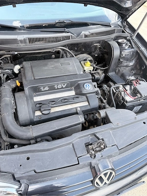 Golf 4 1.4 tsi 2002 - imagine 3