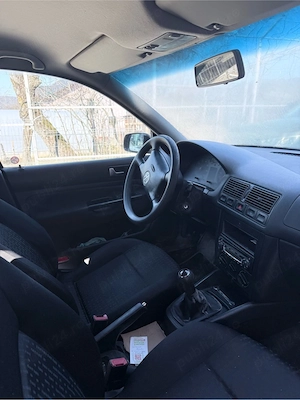 Golf 4 1.4 tsi 2002 - imagine 2