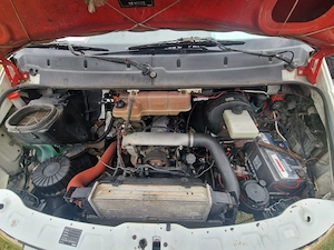 Iveco Daily 60C15 basculabil detarat - imagine 5