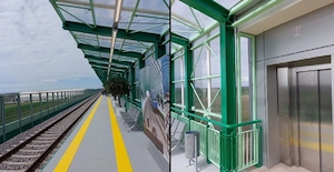 2 loturi teren Otopeni, Odai, str. Panait Istrati  600 mp si 515 mp   direct proprietar - imagine 4