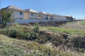 2 loturi teren Otopeni, Odai, str. Panait Istrati  600 mp si 515 mp   direct proprietar - imagine 3