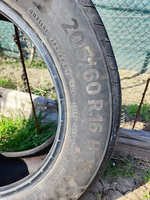 Vând 1 anvelopă Continental Premium Contact 6 - imagine 5