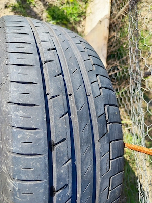 Vând 1 anvelopă Continental Premium Contact 6 - imagine 3