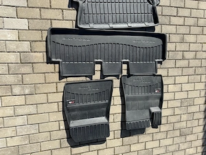 covoare tesla model 3 - imagine 5