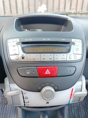 Vand Toyota Aygo  - imagine 8