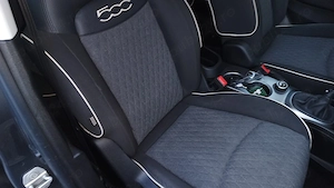 Fiat 500x 4x4 - imagine 2