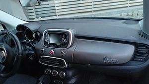 Fiat 500x 4x4 - imagine 3