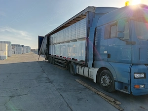 Semiremorca mega Krone  - imagine 10