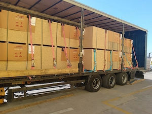 Semiremorca mega Krone  - imagine 11