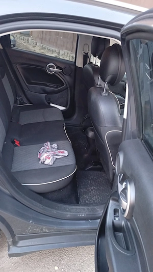 Fiat 500x 4x4 - imagine 6