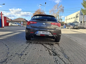 Vand alfa romeo giulietta  - imagine 5