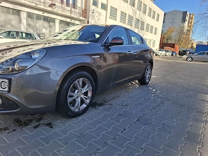 Vand alfa romeo giulietta  - imagine 4