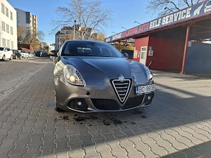 Vand alfa romeo giulietta 