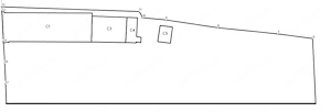 Vand casa individuala 3 camere si anexe Beregsau Mare direct de la proprietar - imagine 10