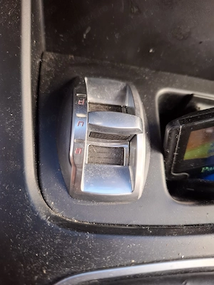 Vand alfa romeo giulietta  - imagine 9