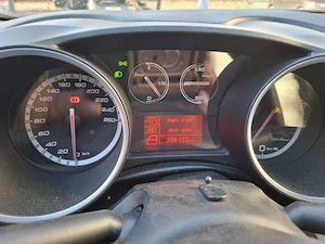 Vand alfa romeo giulietta  - imagine 6