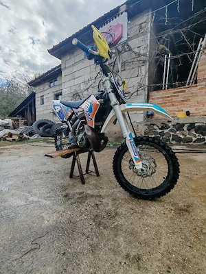 ktm 65 sx 2016 - imagine 4