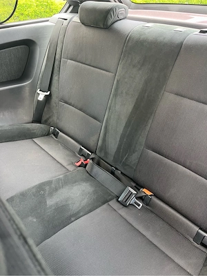 Vand BMW e 46 compact pachet M - imagine 5