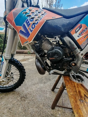 ktm 65 sx 2016 - imagine 2