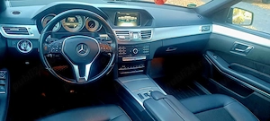 Mercedes w212 E class - imagine 4