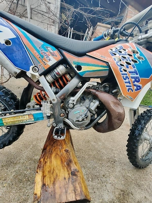 ktm 65 sx 2016 - imagine 3