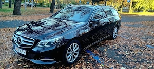 Mercedes w212 E class - imagine 6