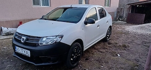 Dacia Logan an 2015 benzină Proprietar  - imagine 3