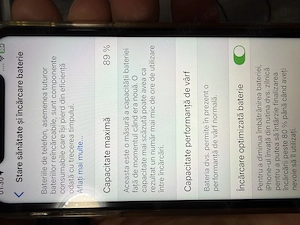 Vând iPhone XR  - imagine 5