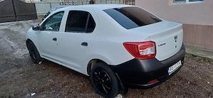 Dacia Logan an 2015 benzină Proprietar  - imagine 2