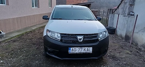Dacia Logan an 2015 benzină Proprietar 
