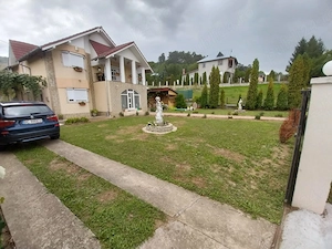 Casă P+1 com. LIVEZI jud. Bacău  - imagine 2
