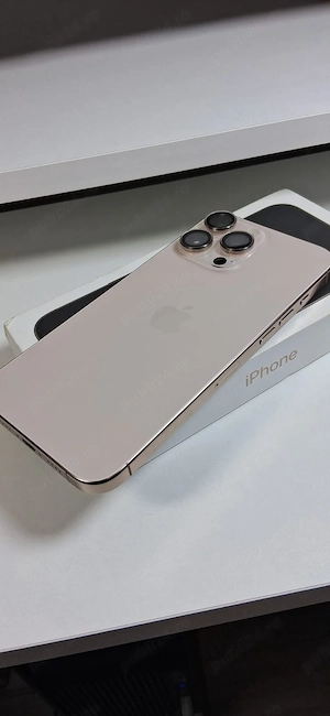 Vând iPhone 16 pro Max  - imagine 2