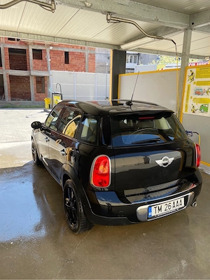 Mini Cooper Countryman 2,0 Diesel Automat  - imagine 5