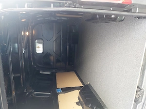 Ford transit custom 2,2 tdci euro 5 - imagine 9